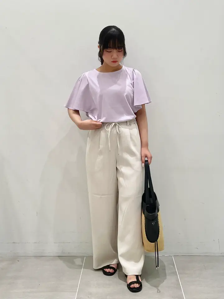 ONWARD CROSSET SELECT 鈴木 コーディネート画像