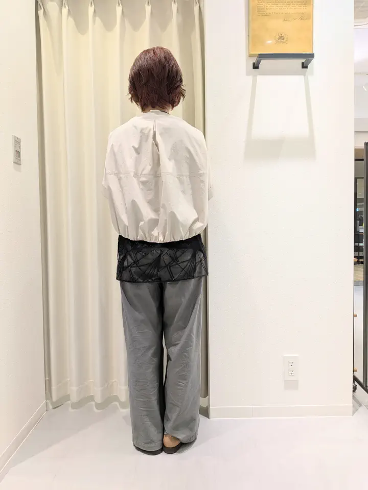 ONWARD CROSSET SELECT 土屋 コーディネート画像