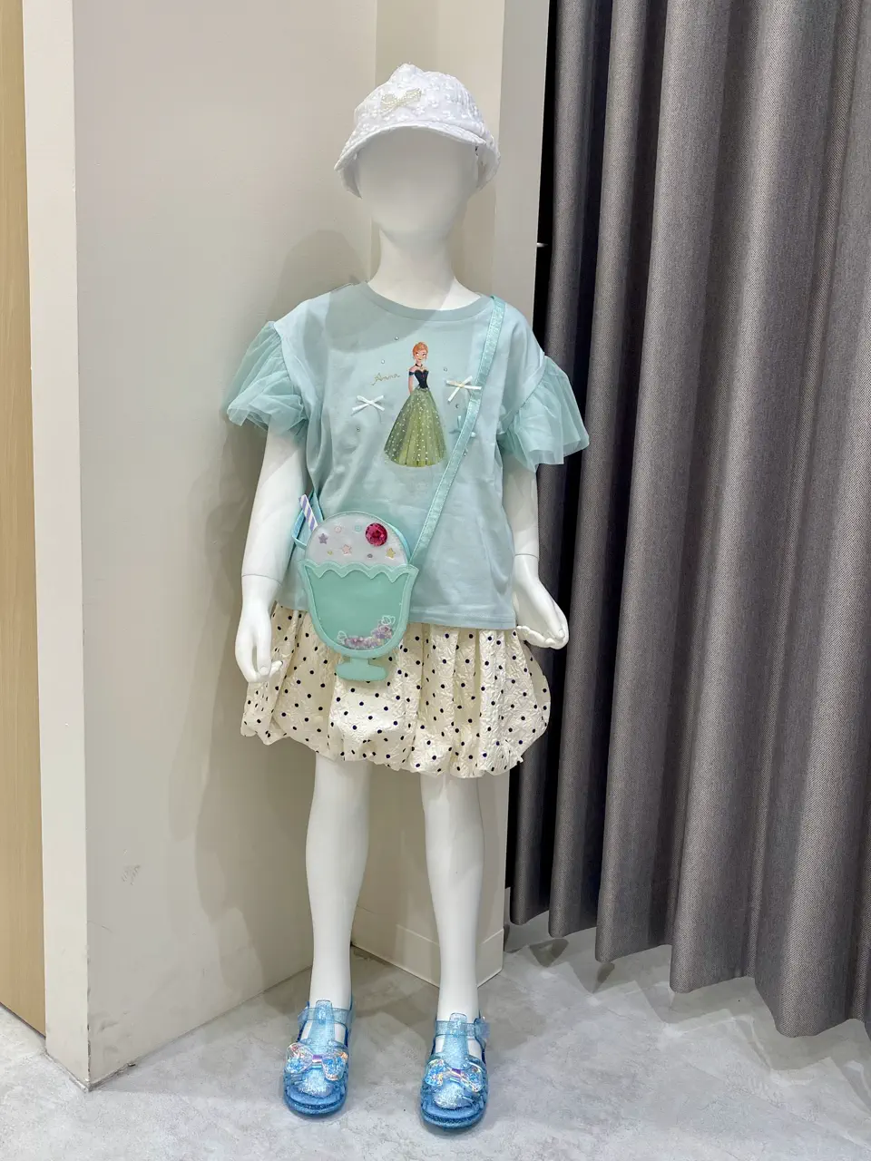  山田 コーディネート画像