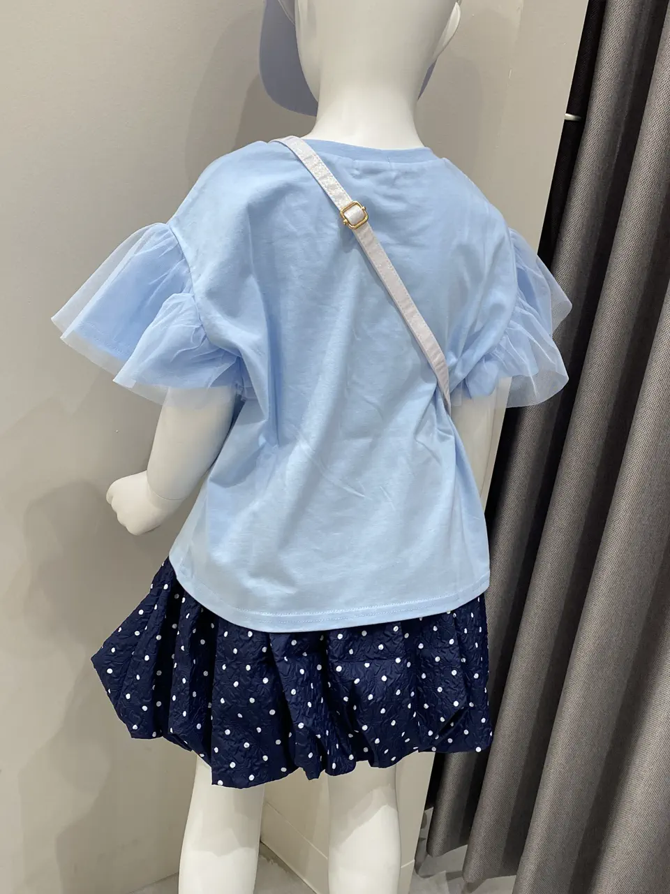 ONWARD CROSSET SELECT 山田 コーディネート画像