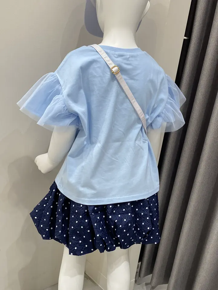 ONWARD CROSSET SELECT 山田 コーディネート画像
