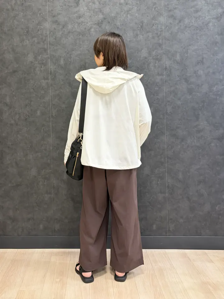 ONWARD CROSSET SELECT 金澤 コーディネート画像