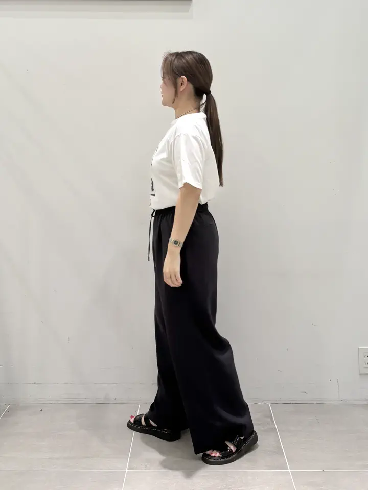 ONWARD CROSSET SELECT 西原 コーディネート画像