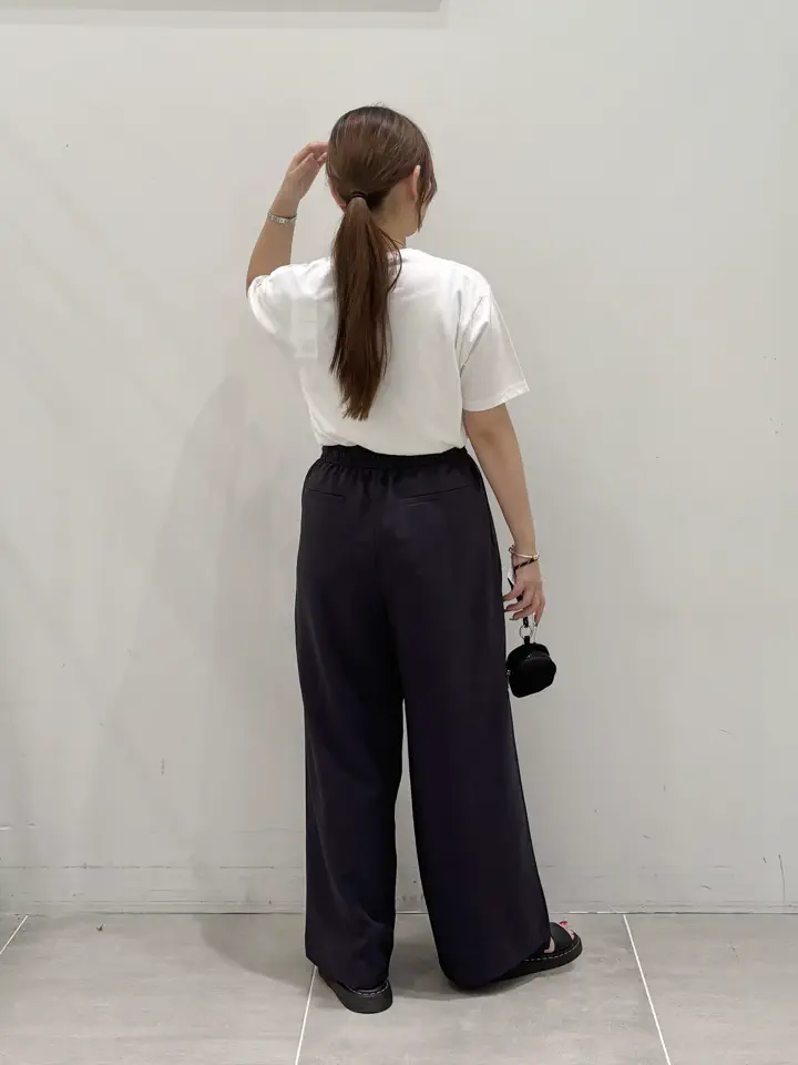 ONWARD CROSSET SELECT 西原 コーディネート画像