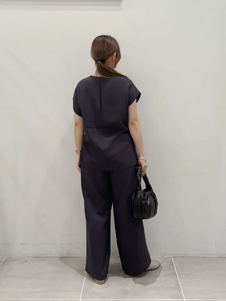 ONWARD CROSSET SELECT 西原 コーディネート画像