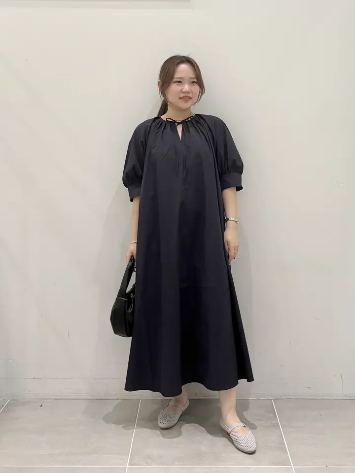 ONWARD CROSSET SELECT 西原 コーディネート画像