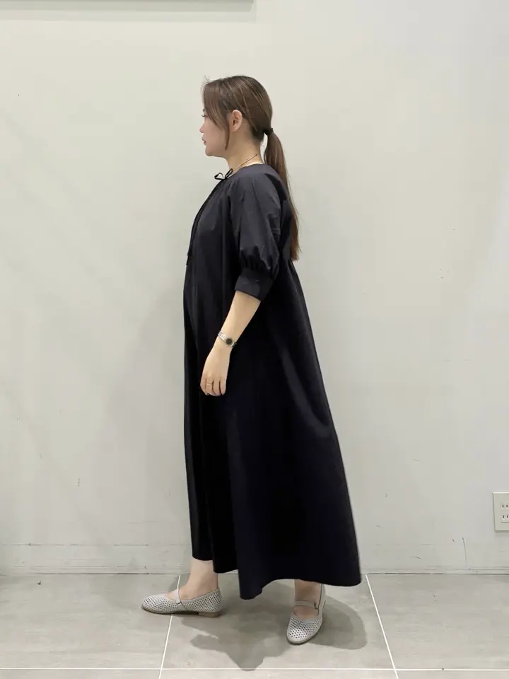 ONWARD CROSSET SELECT 西原 コーディネート画像
