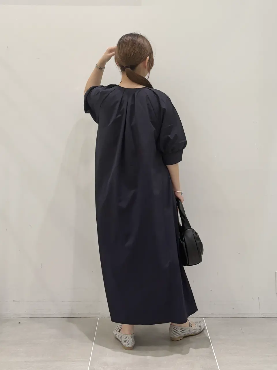 ONWARD CROSSET SELECT 西原 コーディネート画像