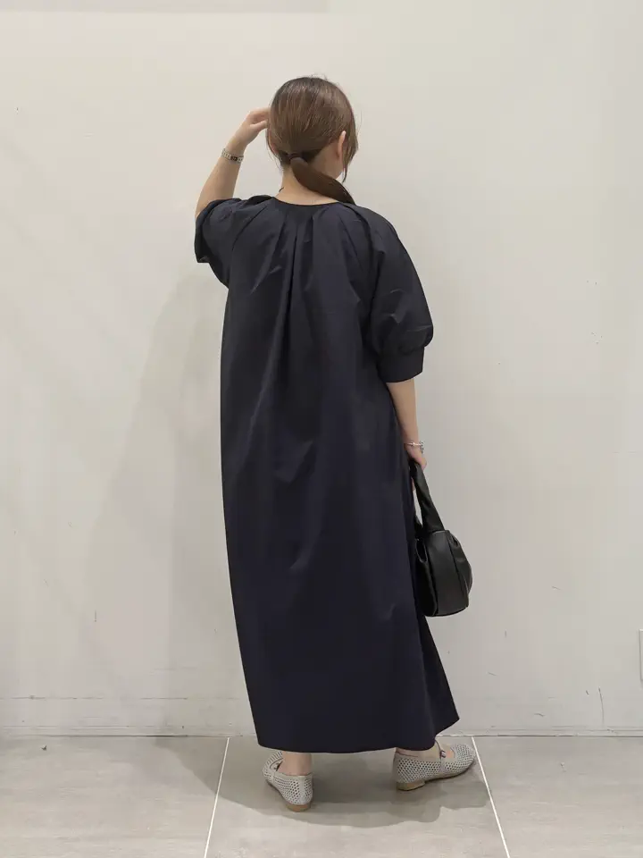 ONWARD CROSSET SELECT 西原 コーディネート画像