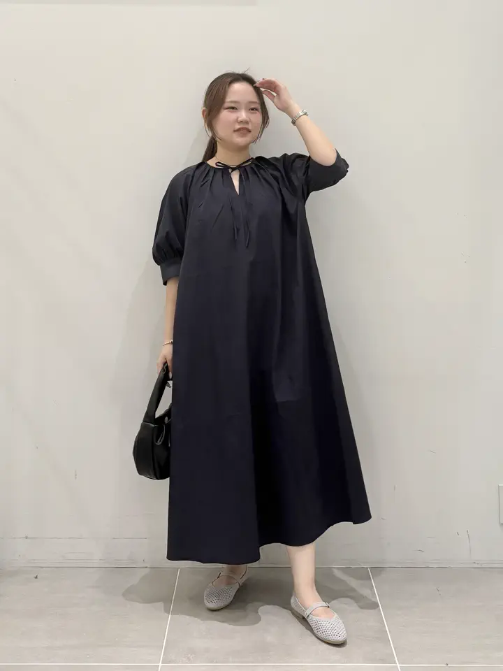 ONWARD CROSSET SELECT 西原 コーディネート画像