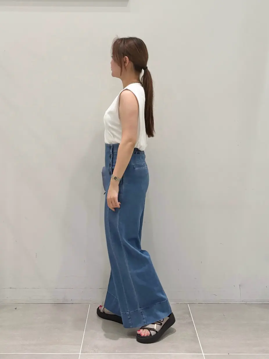 ONWARD CROSSET SELECT 西原 コーディネート画像