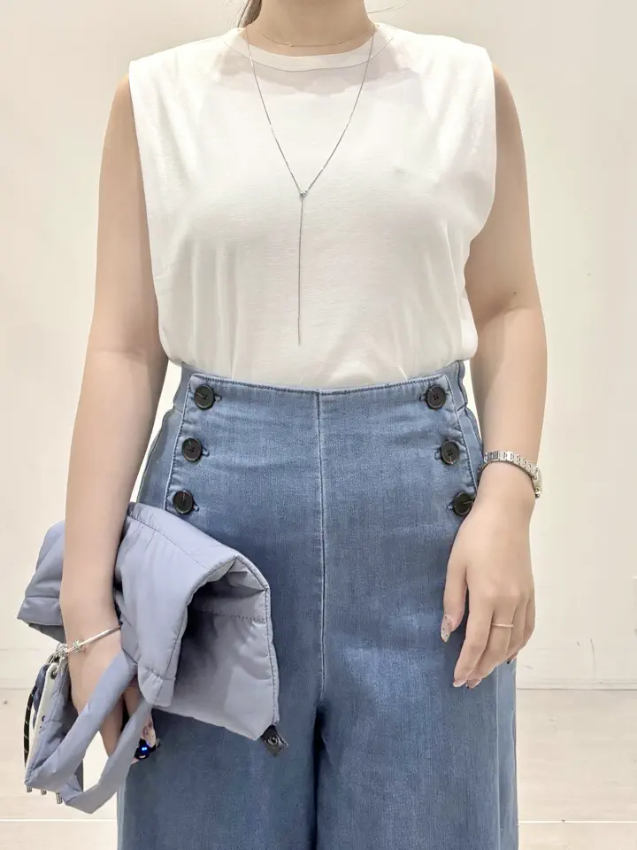 ONWARD CROSSET SELECT 西原 コーディネート画像