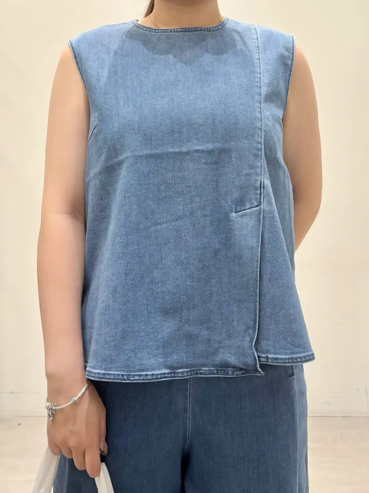 ONWARD CROSSET SELECT 西原 コーディネート画像