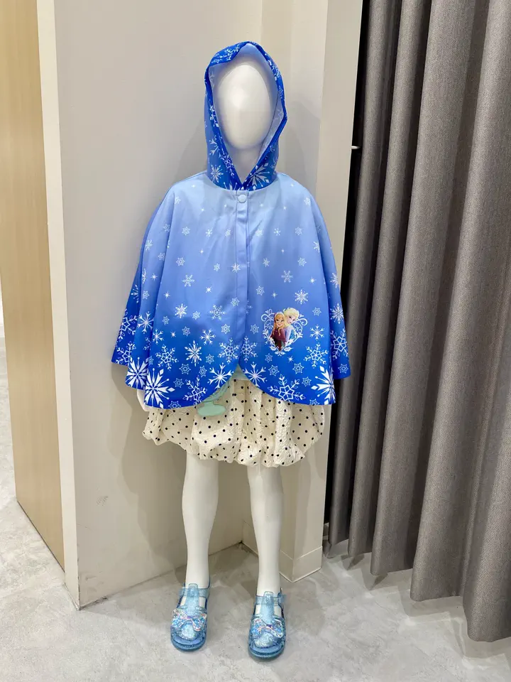 ONWARD CROSSET SELECT 山田 コーディネート画像