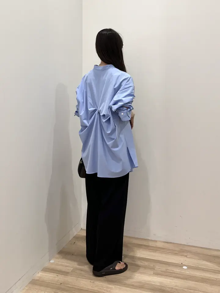 ONWARD CROSSET SELECT 村上 コーディネート画像