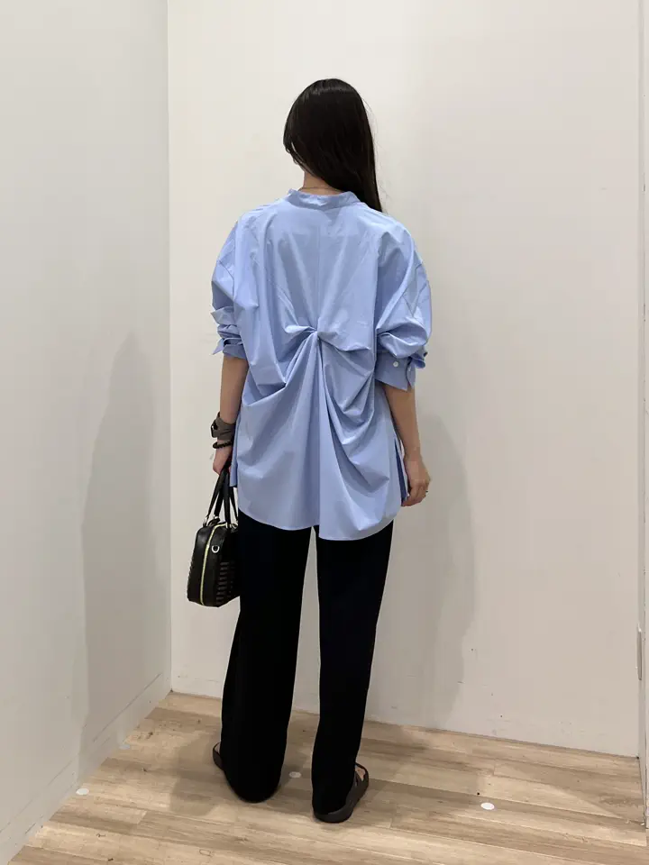 ONWARD CROSSET SELECT 村上 コーディネート画像
