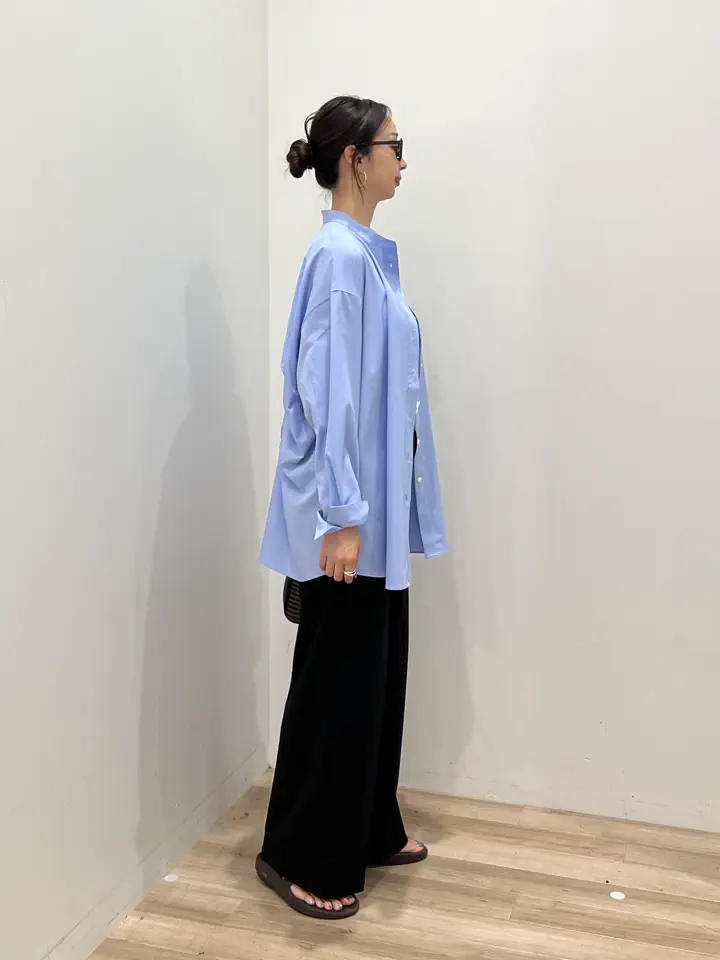 ONWARD CROSSET SELECT 村上 コーディネート画像