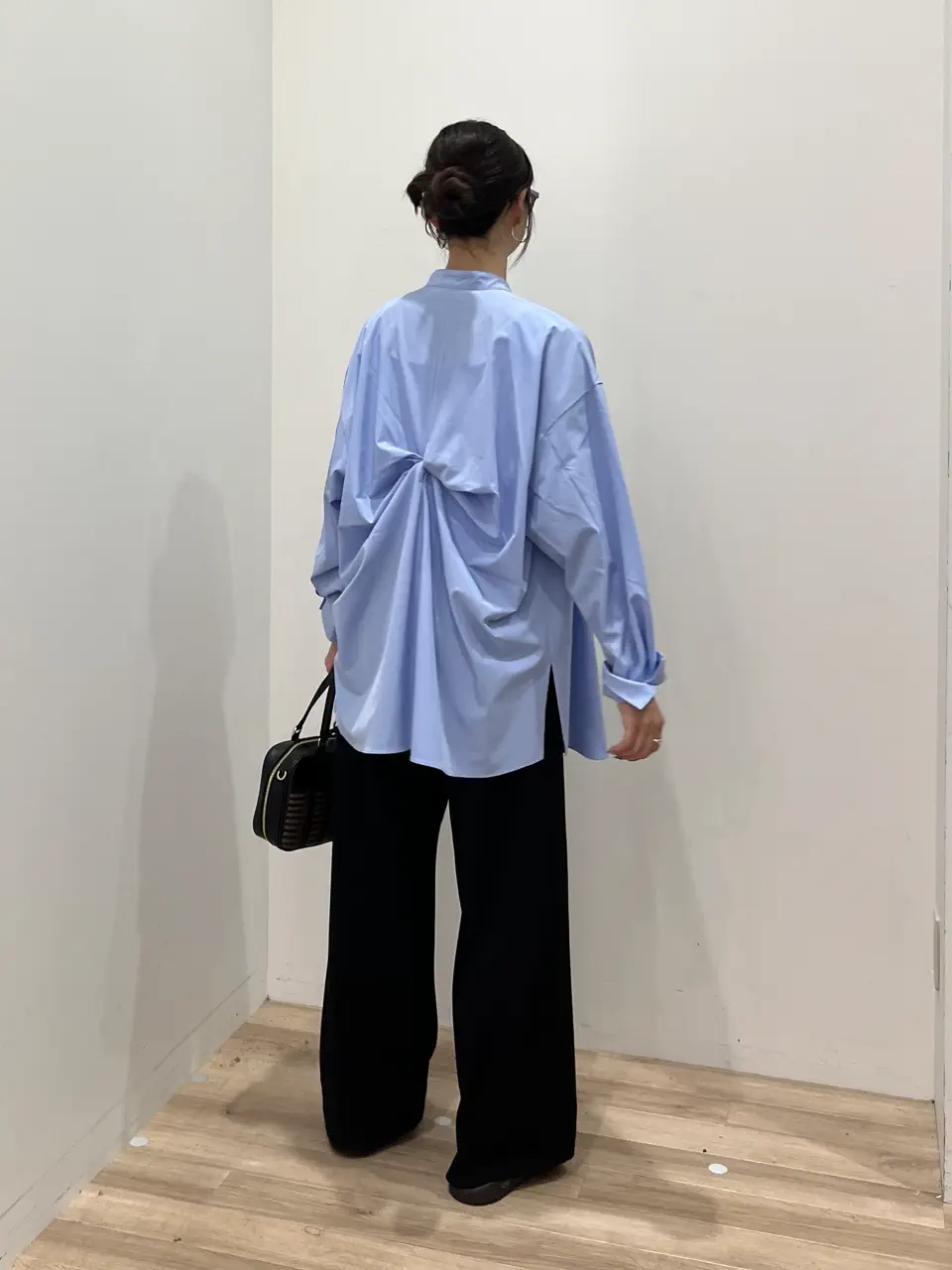 ONWARD CROSSET SELECT 村上 コーディネート画像