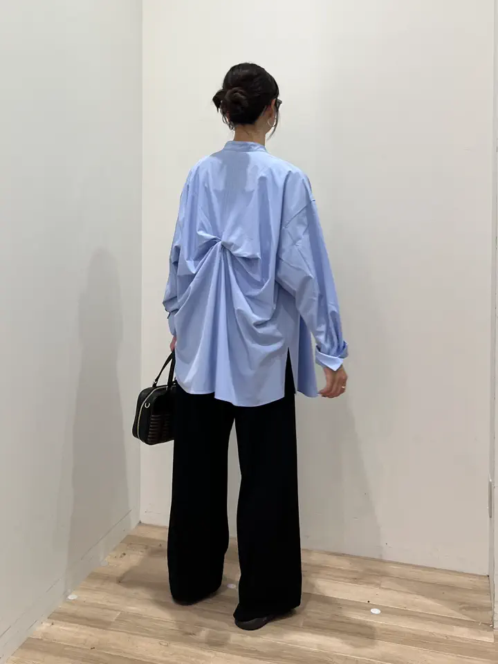 ONWARD CROSSET SELECT 村上 コーディネート画像