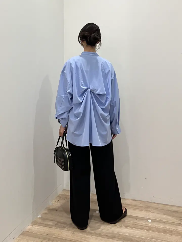 ONWARD CROSSET SELECT 村上 コーディネート画像