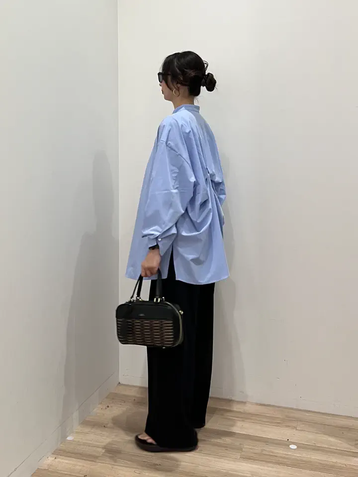 ONWARD CROSSET SELECT 村上 コーディネート画像