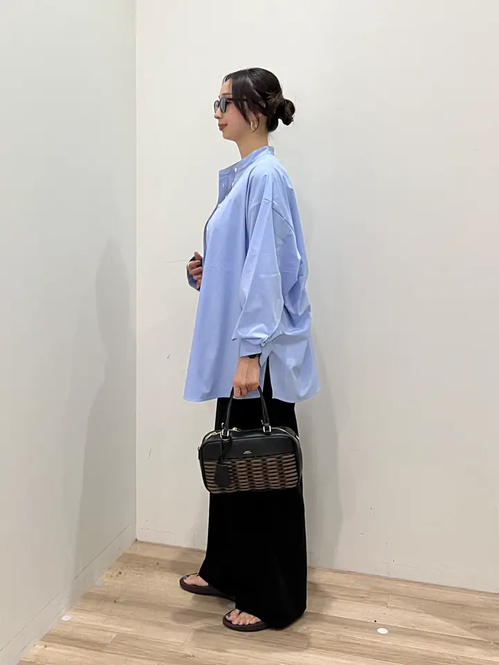 ONWARD CROSSET SELECT 村上 コーディネート画像