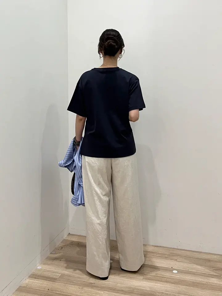 ONWARD CROSSET SELECT 村上 コーディネート画像