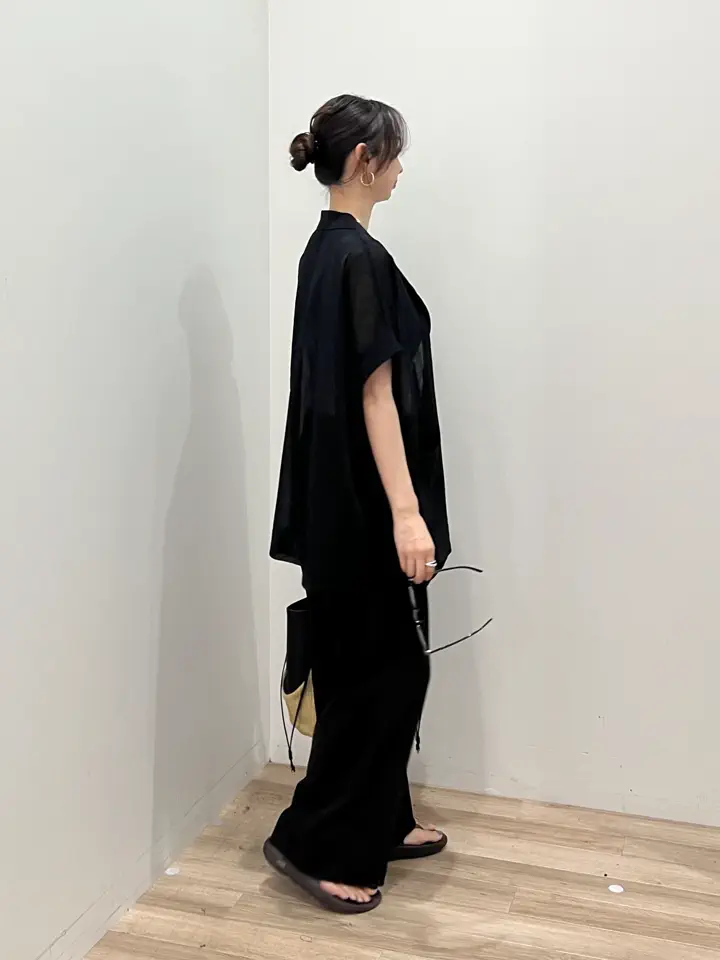 ONWARD CROSSET SELECT 村上 コーディネート画像