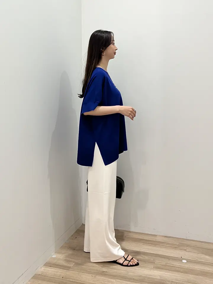 ONWARD CROSSET SELECT 村上 コーディネート画像