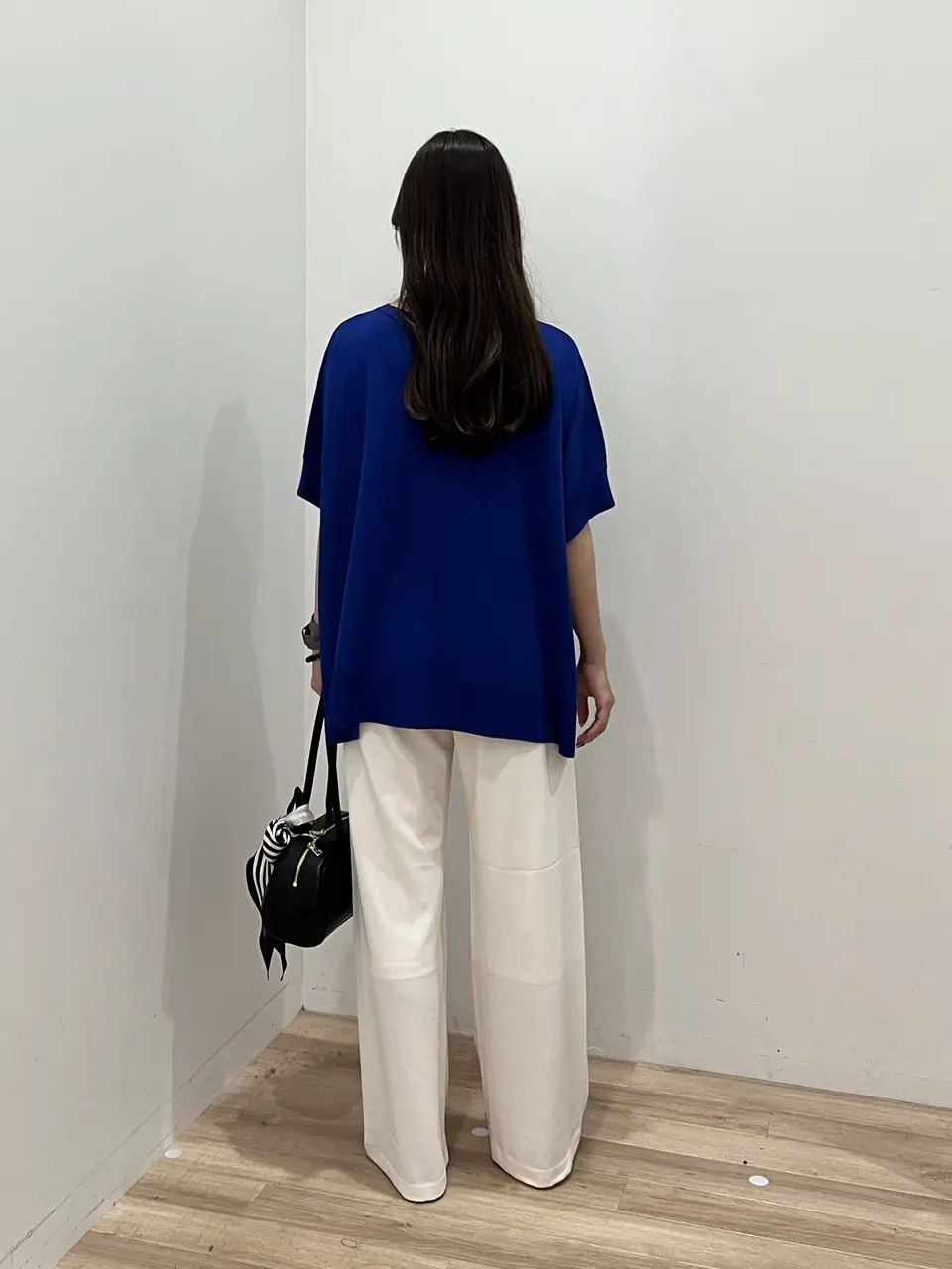 ONWARD CROSSET SELECT 村上 コーディネート画像