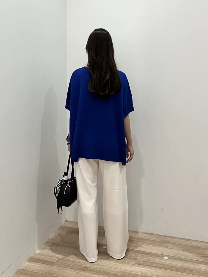 ONWARD CROSSET SELECT 村上 コーディネート画像