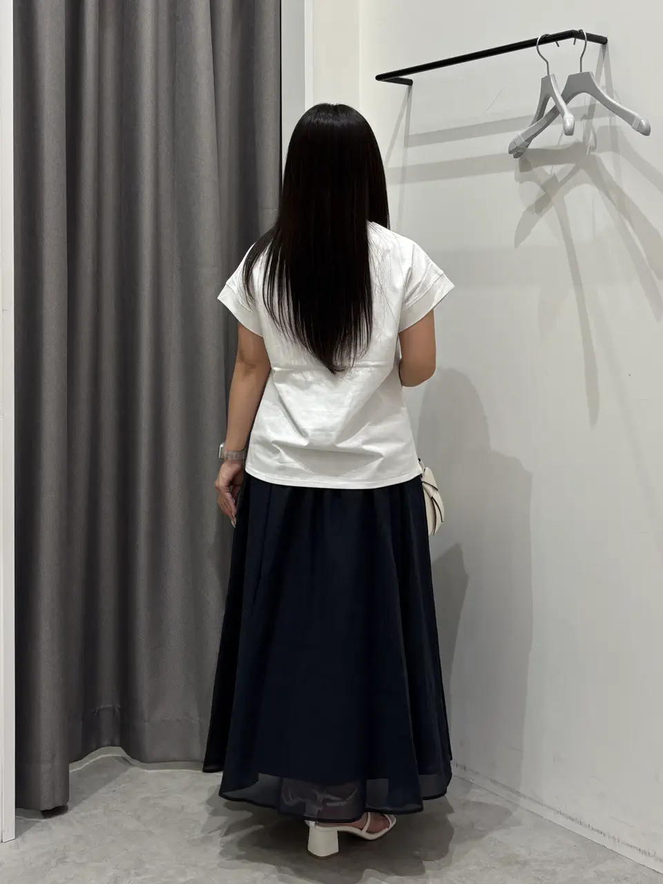 ONWARD CROSSET SELECT 乃和 コーディネート画像