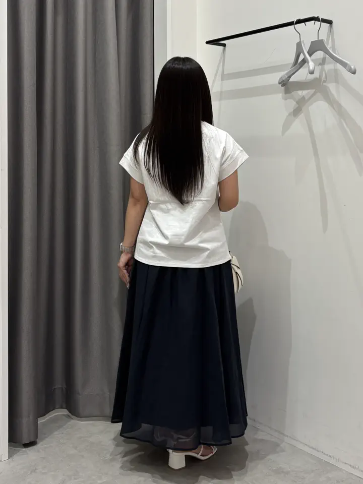 ONWARD CROSSET SELECT 乃和 コーディネート画像