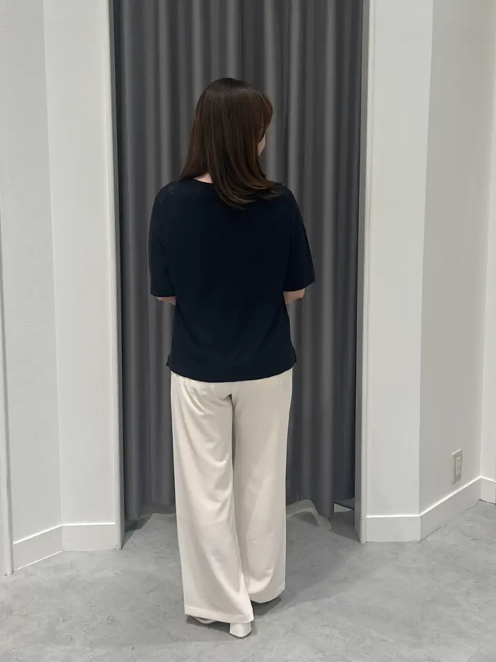 ONWARD CROSSET SELECT megu コーディネート画像