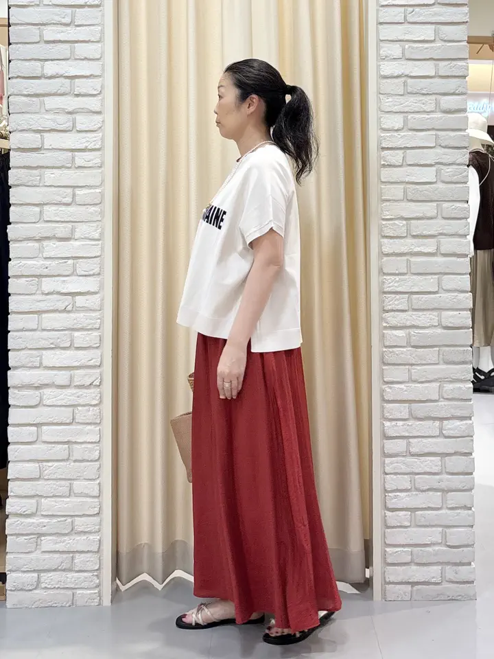 ONWARD CROSSET SELECT 中野 コーディネート画像