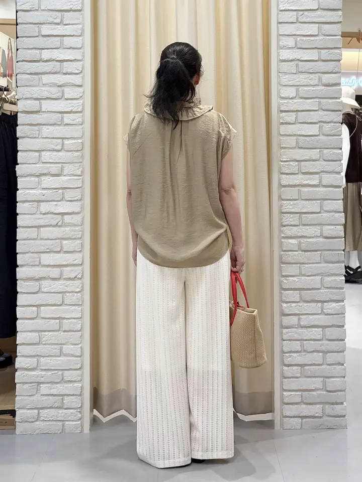 ONWARD CROSSET SELECT 中野 コーディネート画像
