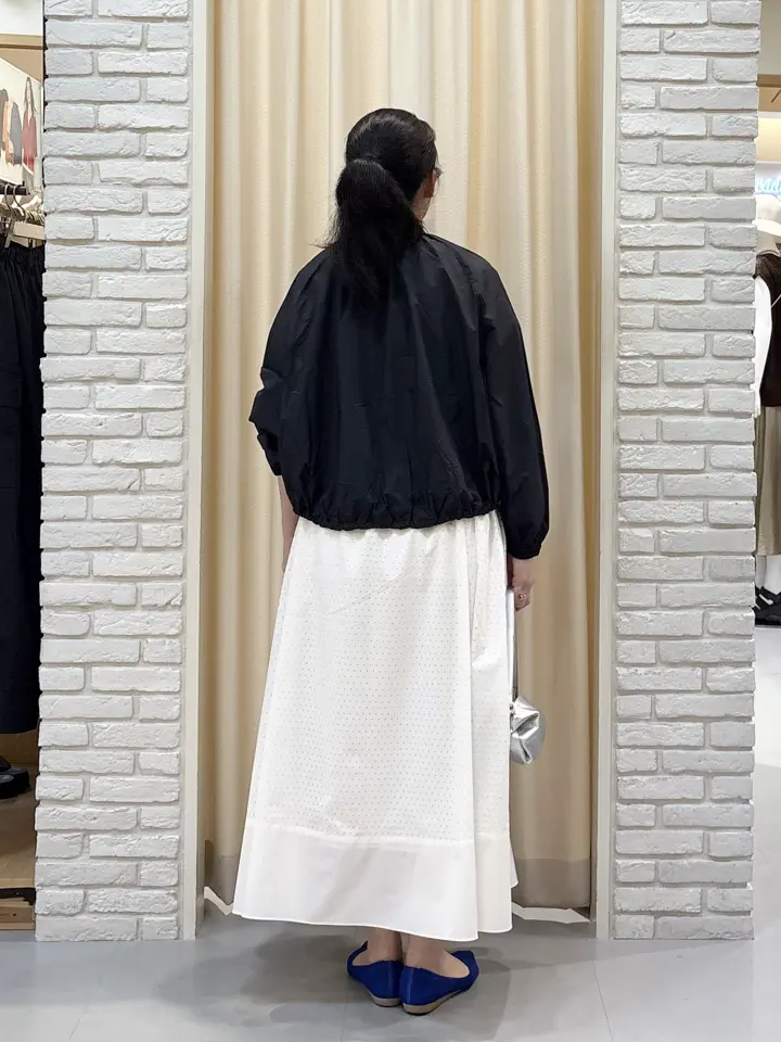 ONWARD CROSSET SELECT 中野 コーディネート画像