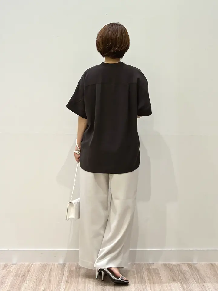 ONWARD CROSSET SELECT 前田 コーディネート画像
