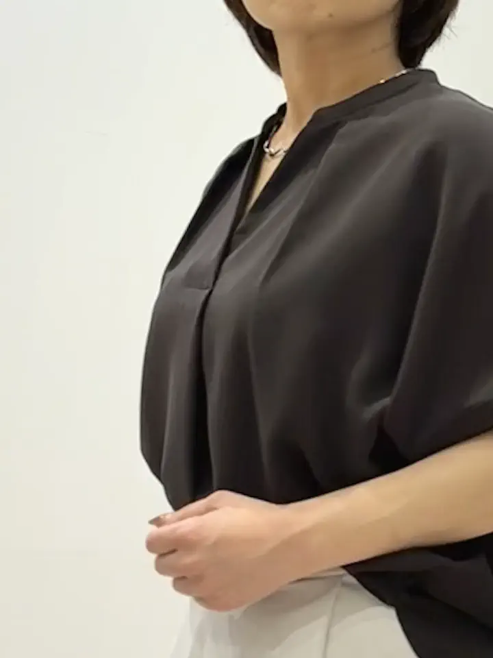 ONWARD CROSSET SELECT 前田 コーディネート画像