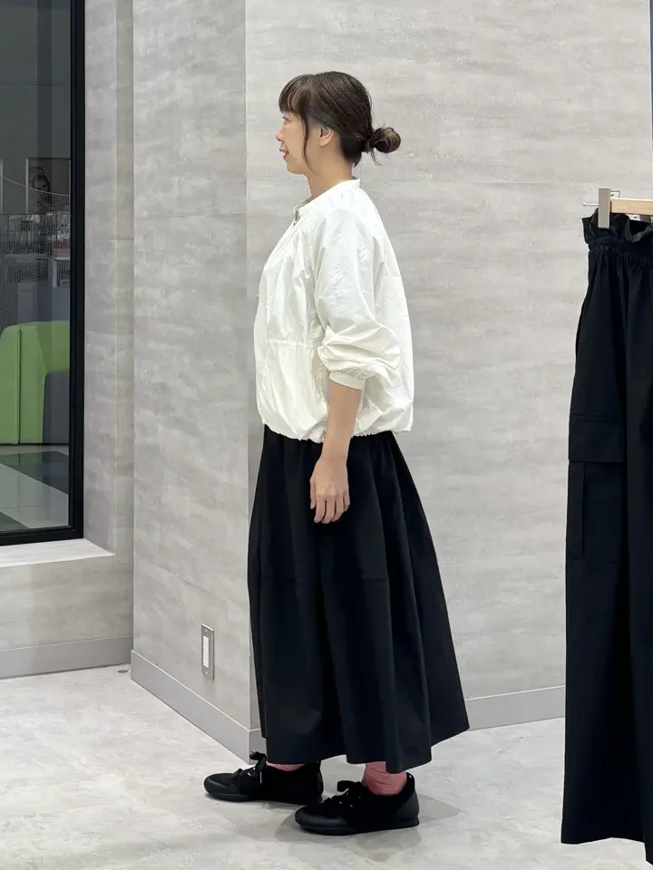 ONWARD CROSSET SELECT SAKAI コーディネート画像