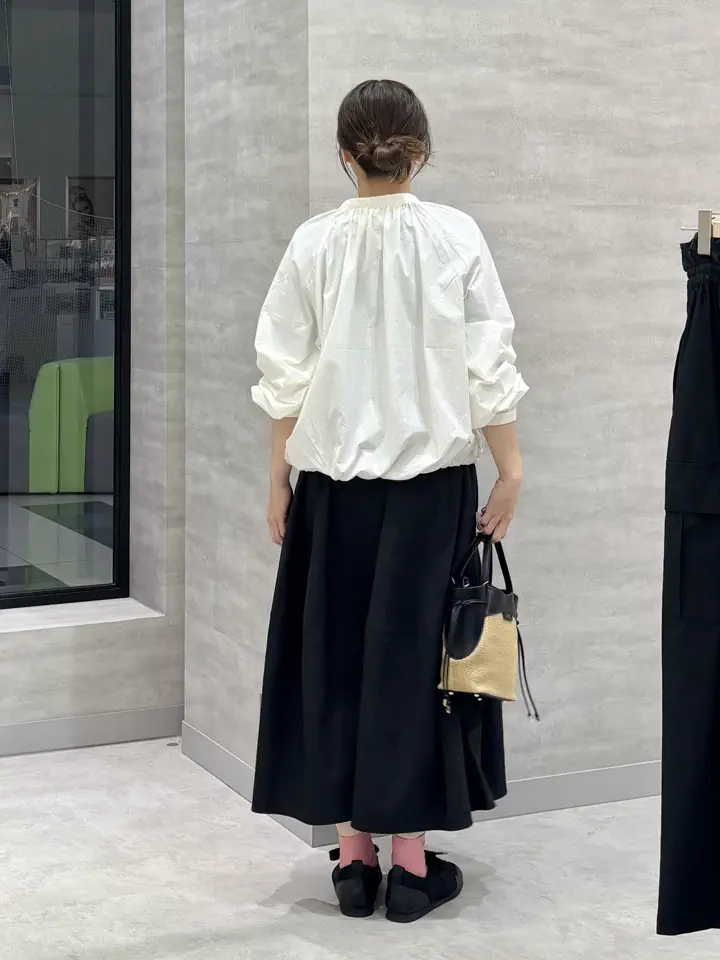 ONWARD CROSSET SELECT SAKAI コーディネート画像