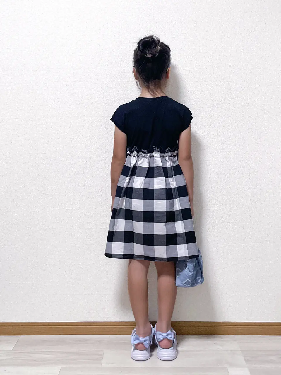ONWARD CROSSET SELECT MIKA コーディネート画像