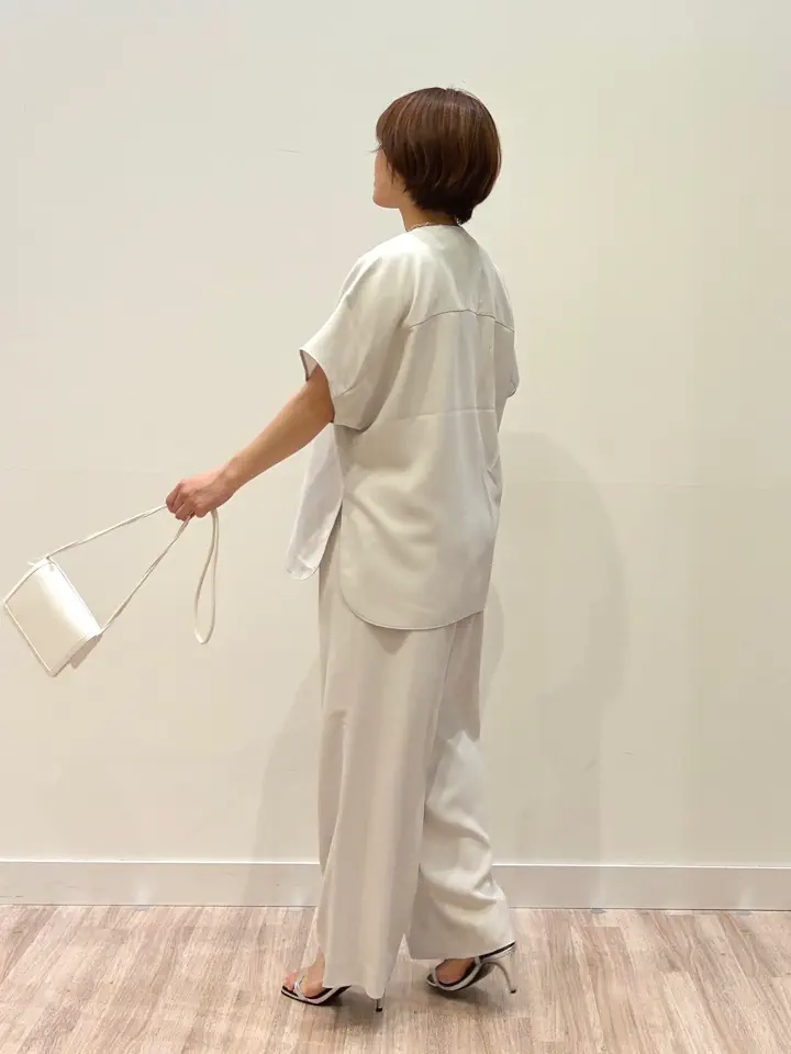 ONWARD CROSSET SELECT 前田 コーディネート画像