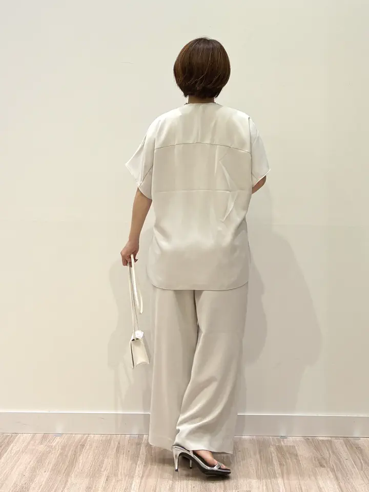 ONWARD CROSSET SELECT 前田 コーディネート画像