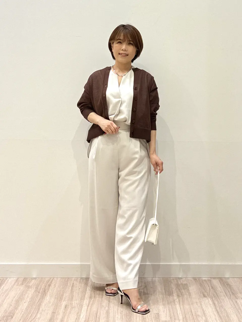  前田 コーディネート画像