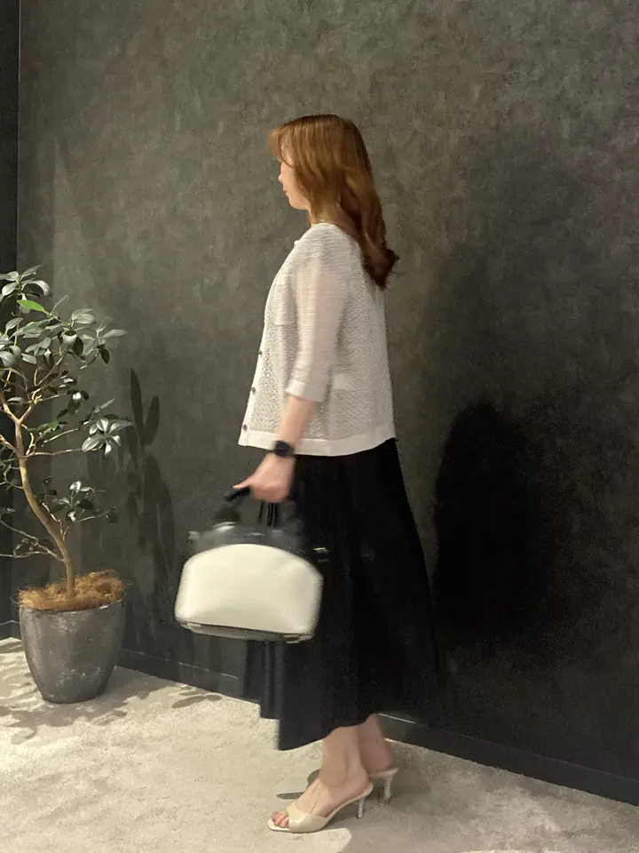 ONWARD CROSSET SELECT niina コーディネート画像