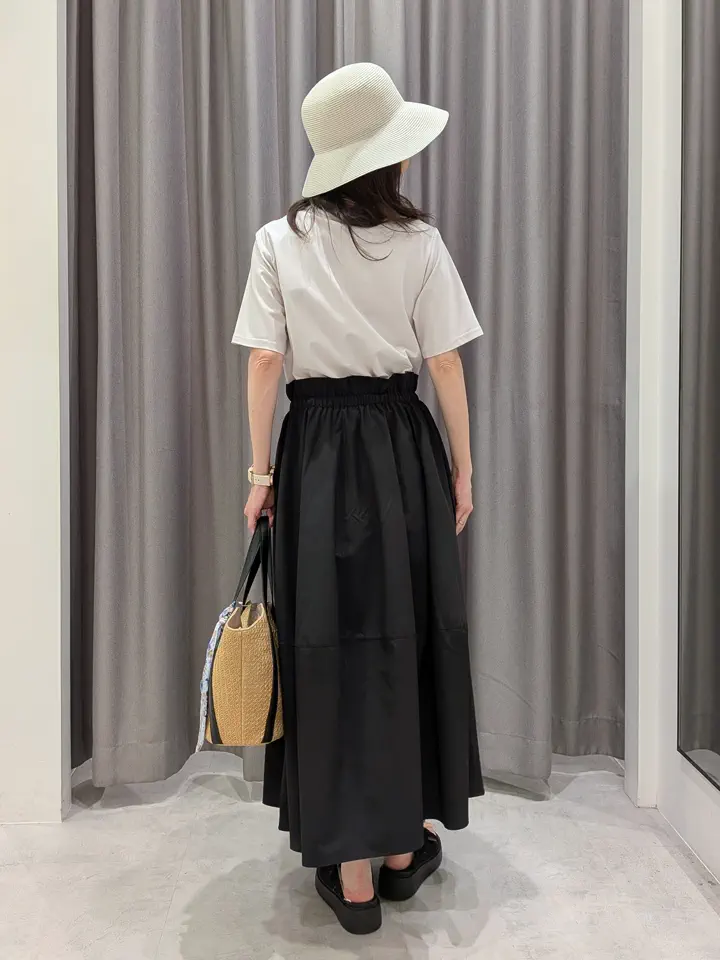 ONWARD CROSSET SELECT 浅岡 コーディネート画像