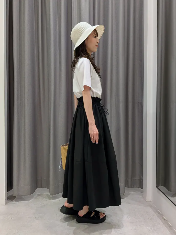ONWARD CROSSET SELECT 浅岡 コーディネート画像