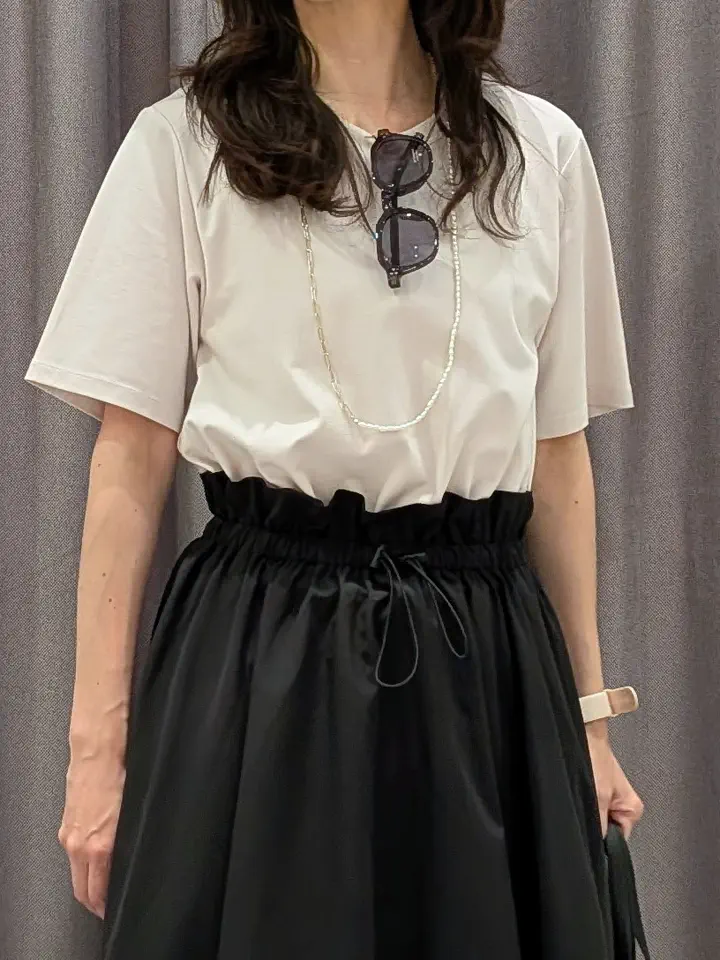 ONWARD CROSSET SELECT 浅岡 コーディネート画像