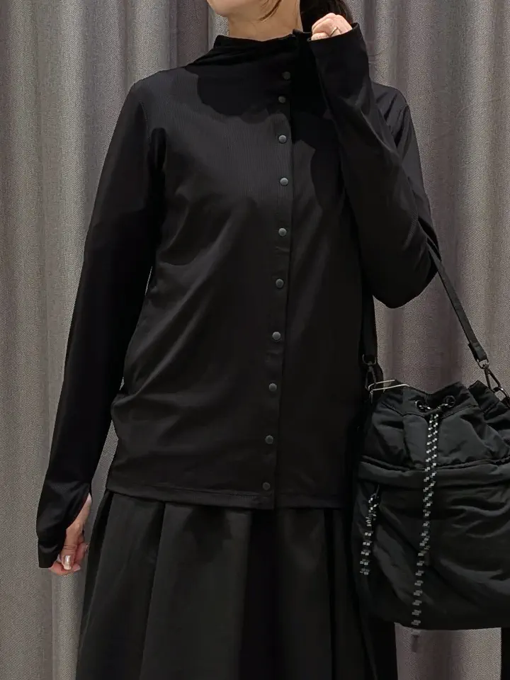 ONWARD CROSSET SELECT 浅岡 コーディネート画像